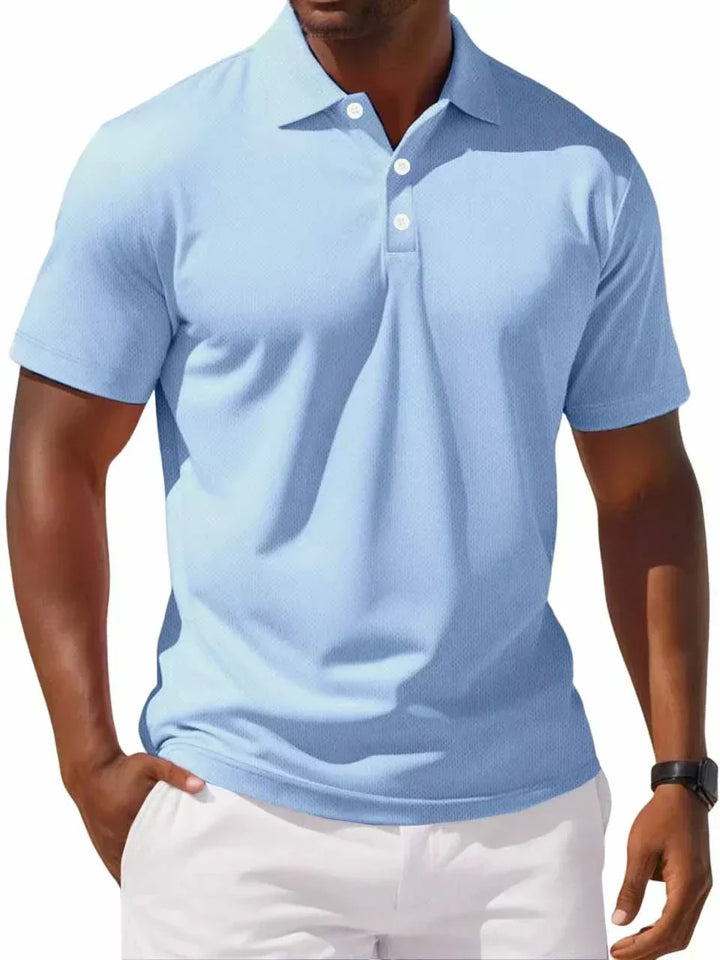Polo - Taglio Classico Fresco