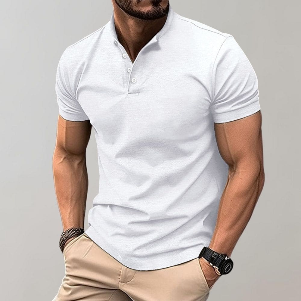 Vittorio - Taglio Slim Classico