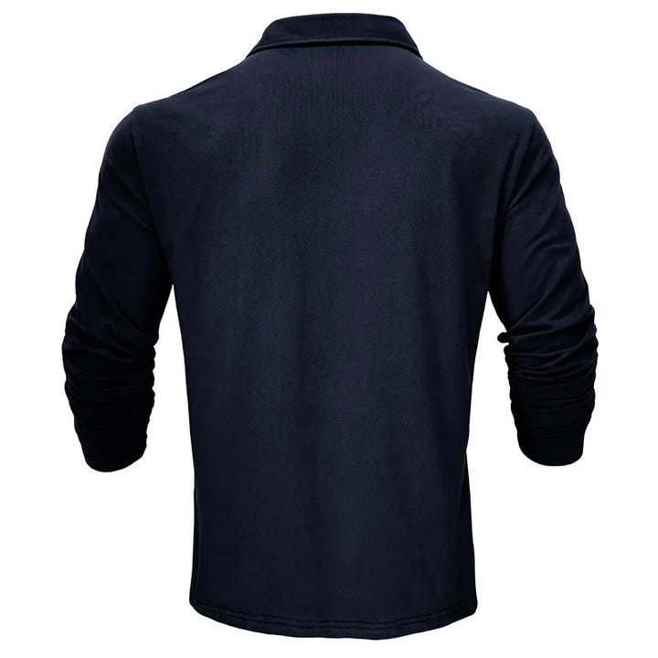 Nicola - Collo in Maglia Morbida