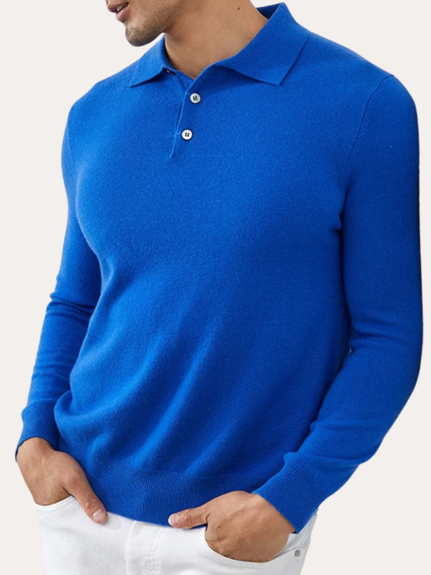 Stefano - Polo in Maglia