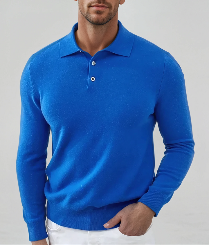 Stefano - Polo in Maglia