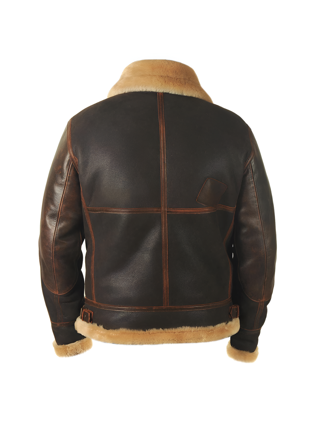 Rasmus | giacca aviatore classica