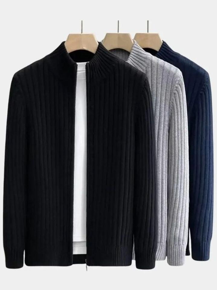 Regency | giacca a maglia