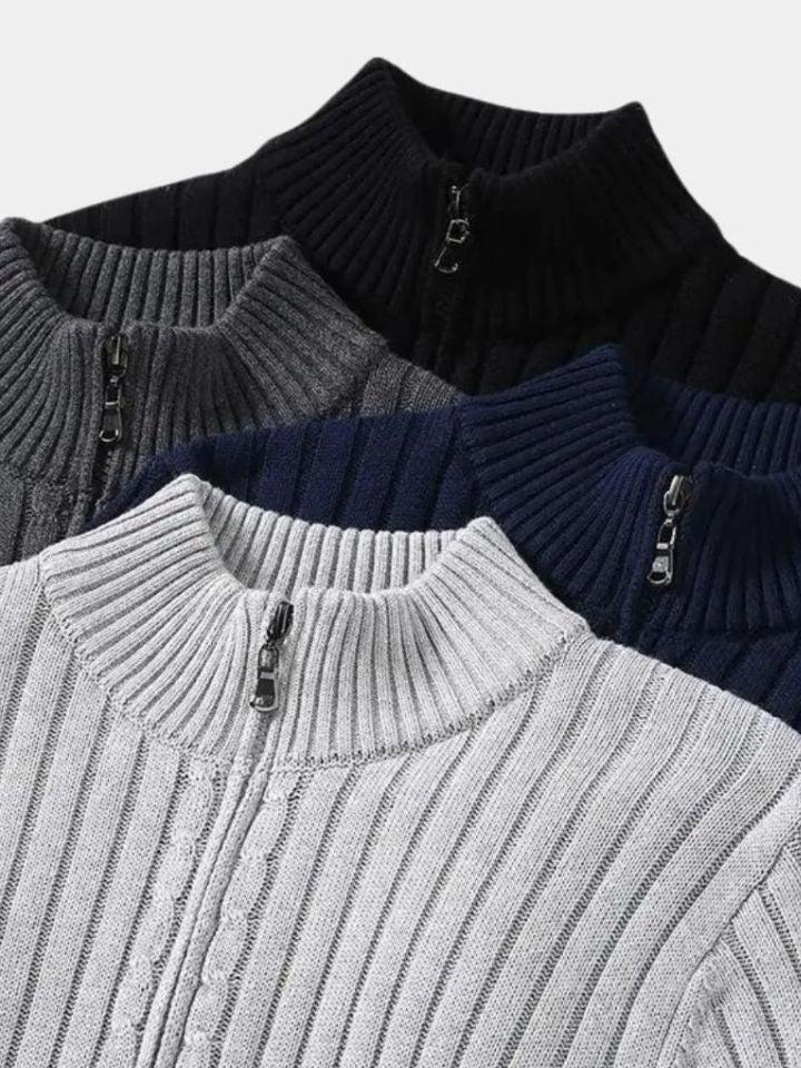 Regency | giacca a maglia