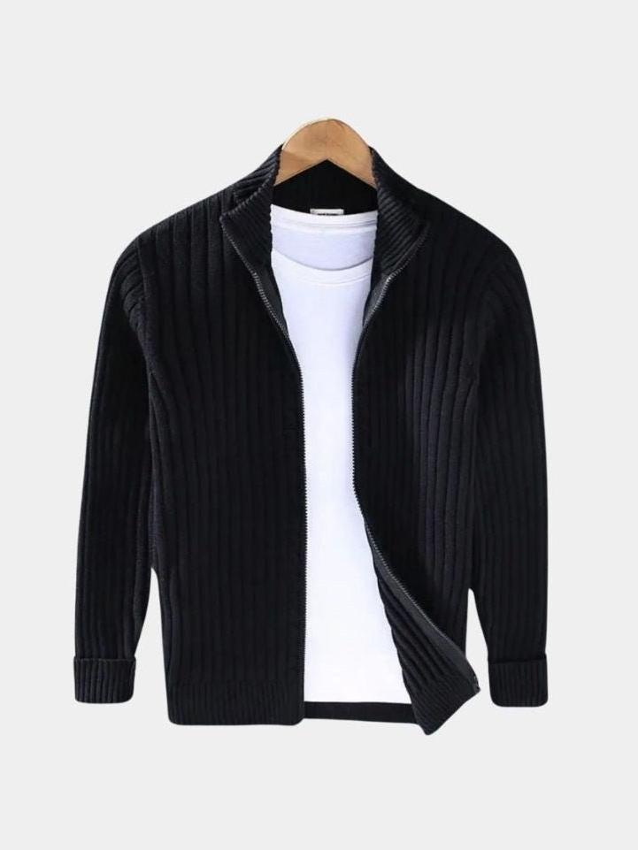 Regency | giacca a maglia