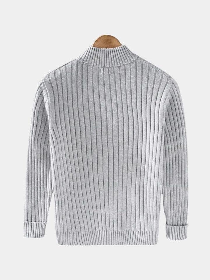 Regency | giacca a maglia