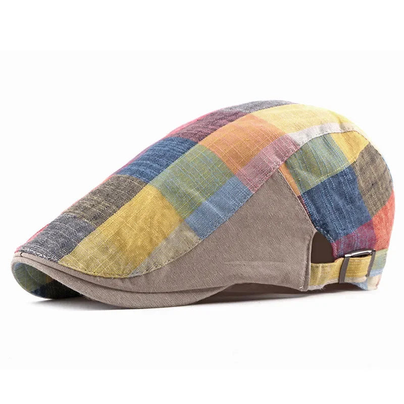 Varel | Cappello Estivo Elegante