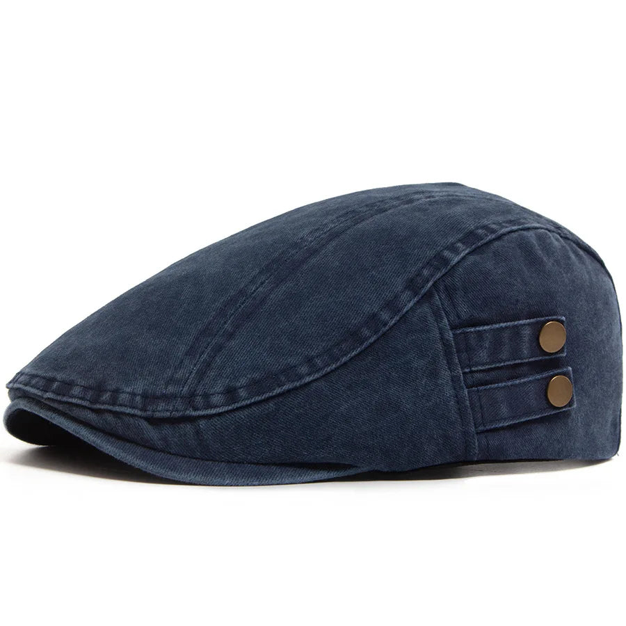 Varel | Cappellino vintage da uomo