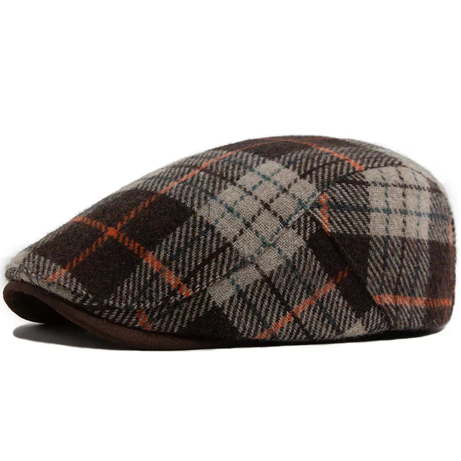 Varel | Cappellino classico da uomo