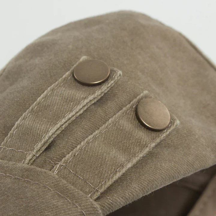 Varel | Cappellino vintage da uomo
