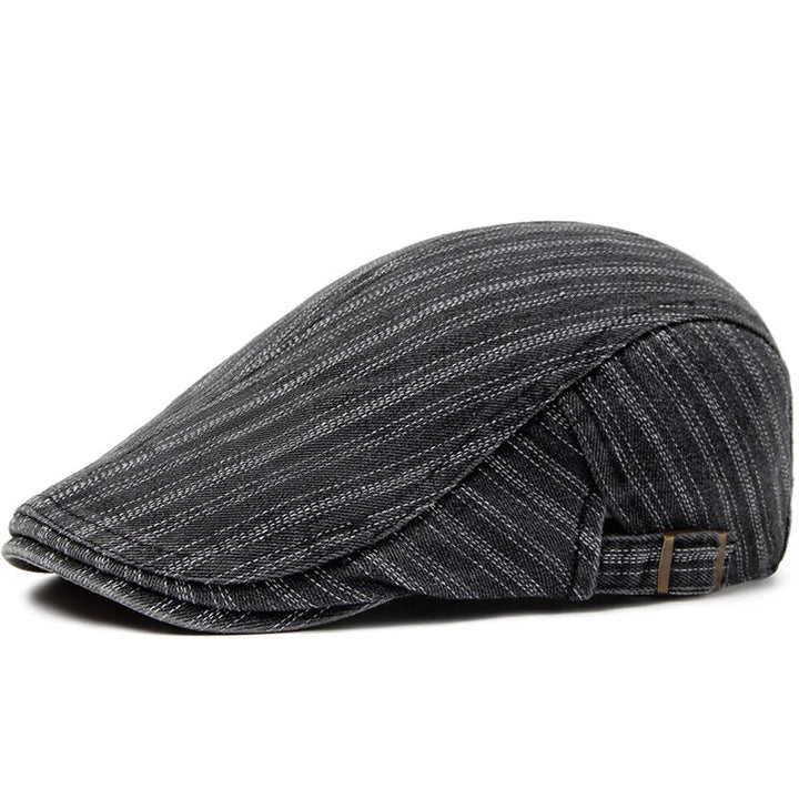 Varel | Cappellino elegante per uomo