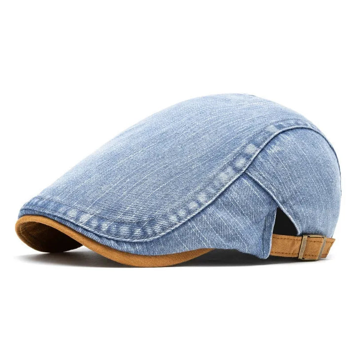 Varel | Cappellino vintage regolabile