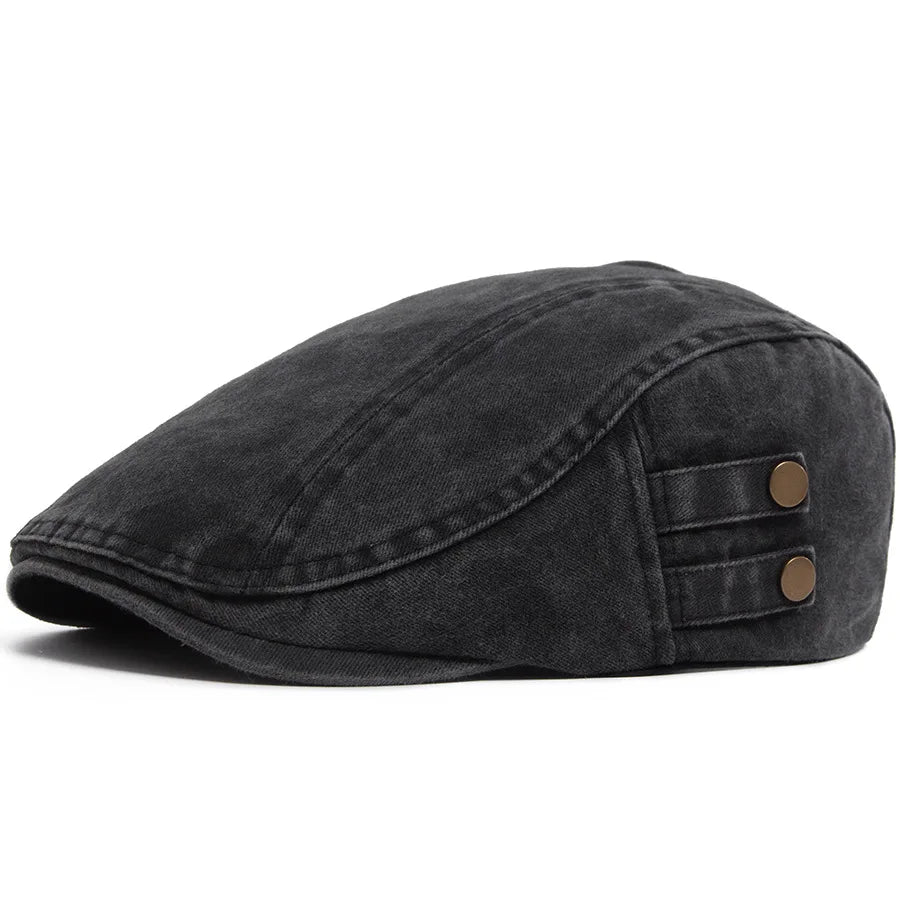 Varel | Cappellino vintage da uomo