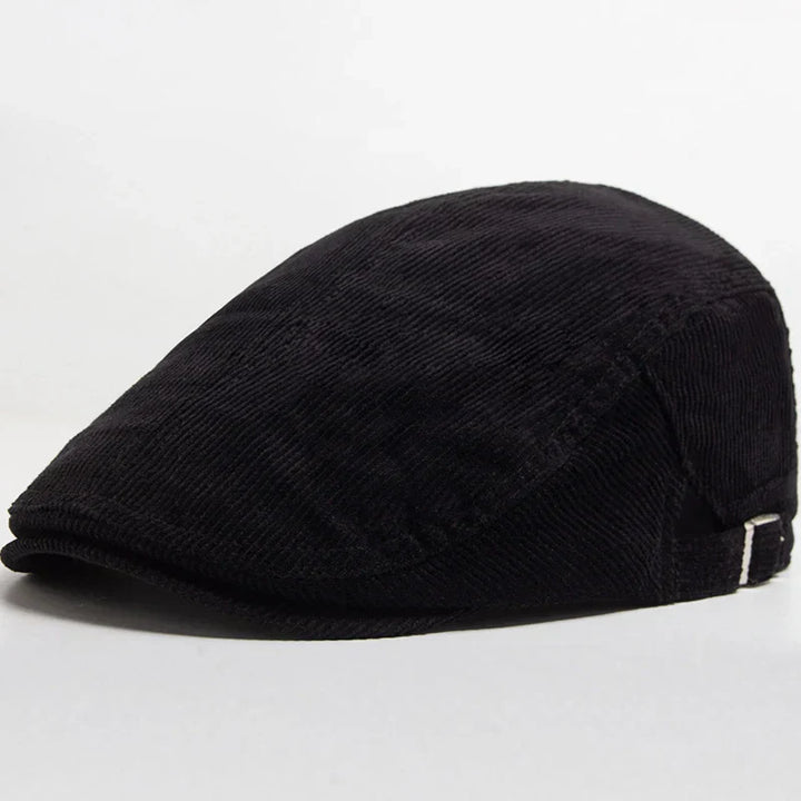 Varel | Cappello in velluto a coste per uomo