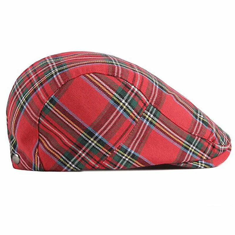 Varel | Cappello classico colorato