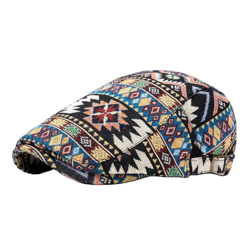 Varel | Cappellino retro colorato regolabile