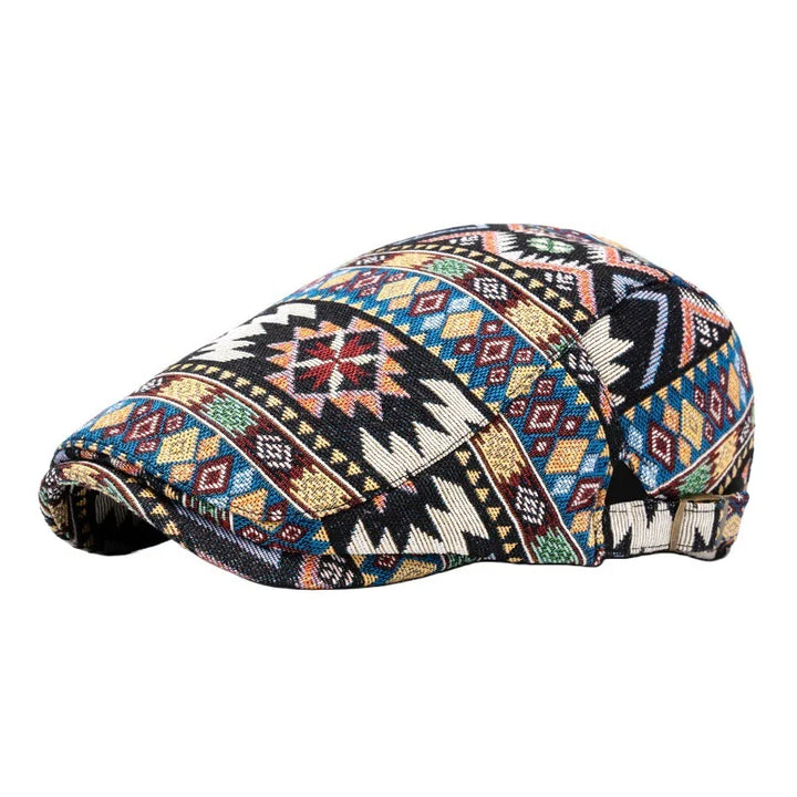 Varel | Cappellino retro colorato regolabile