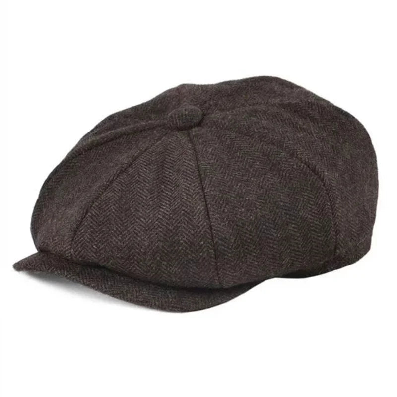 Varel | Cappello invernale caldo ed elegante