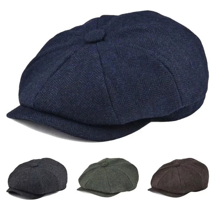 Varel | Cappello invernale caldo ed elegante