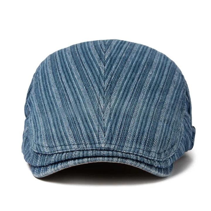 Varel | Cappellino elegante per uomo