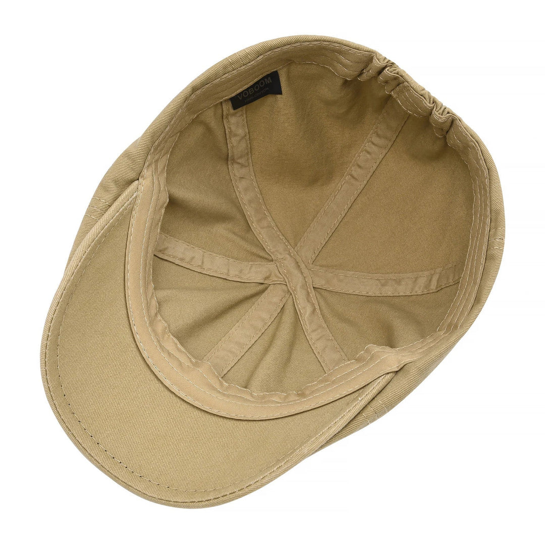 Varel | Cappello da golf in cotone