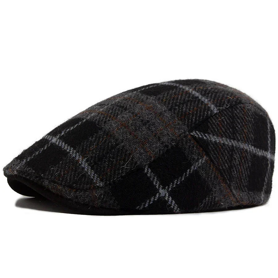 Varel | Cappellino classico da uomo