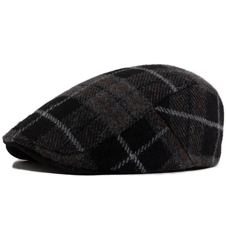 Varel | Cappellino classico da uomo