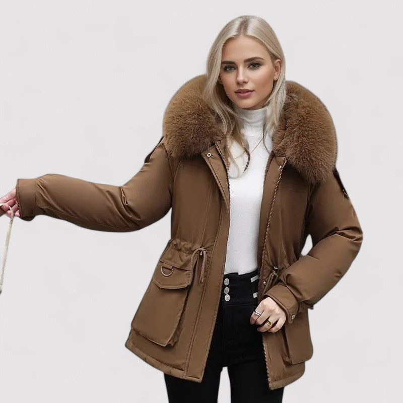 Sofia - Cappotto Invernale
