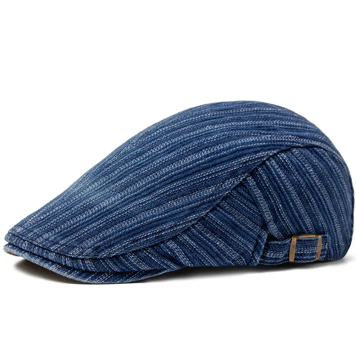 Varel | Cappellino elegante per uomo