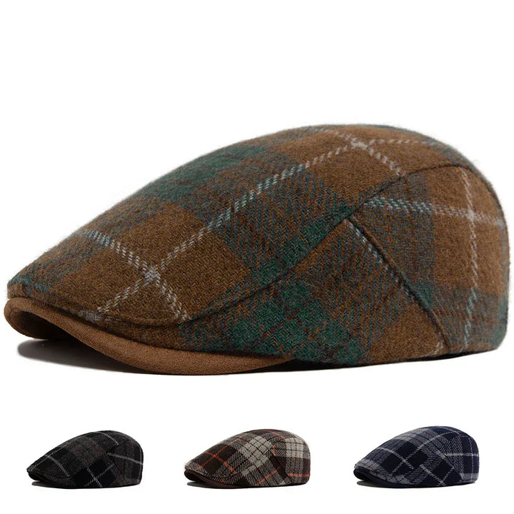 Varel | Cappellino classico da uomo