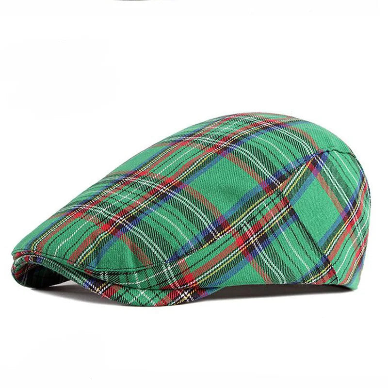 Varel | Cappello classico colorato