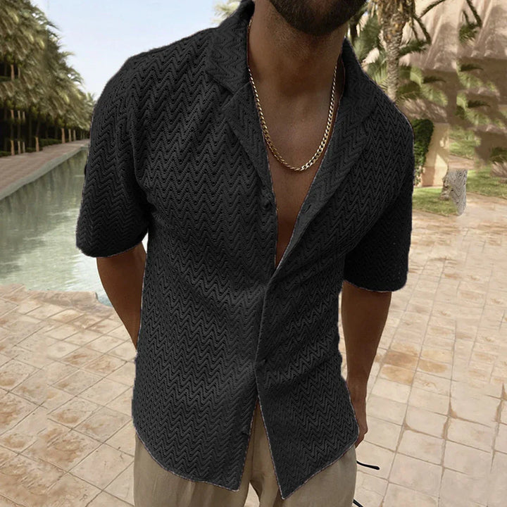 Francesco | Polo estiva casual