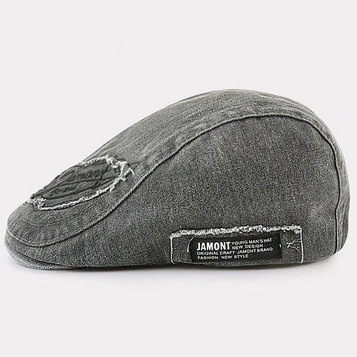 Varel | Cappellino in denim