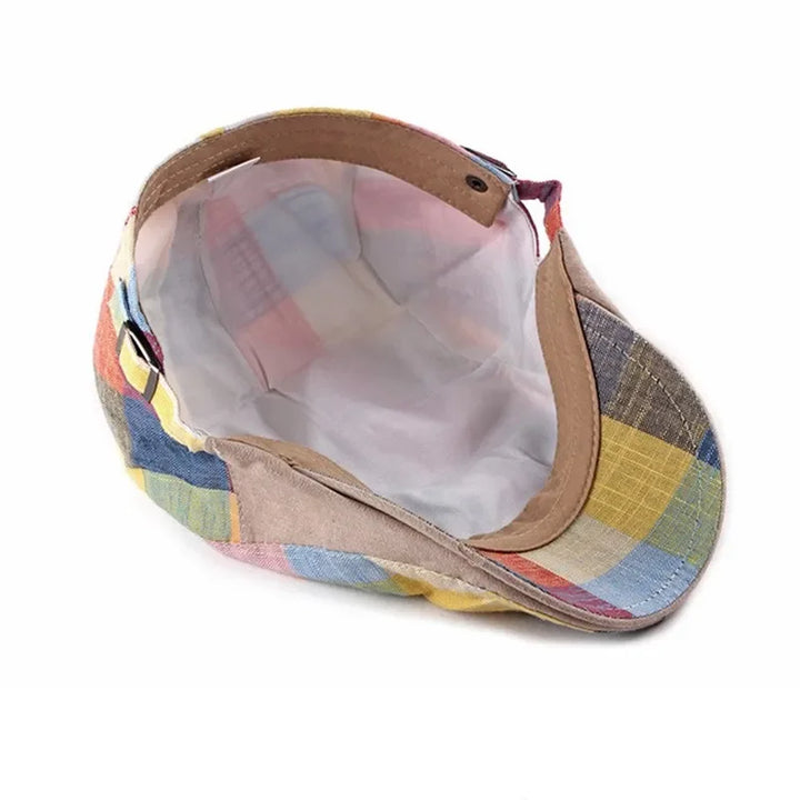 Varel | Cappello Estivo Elegante