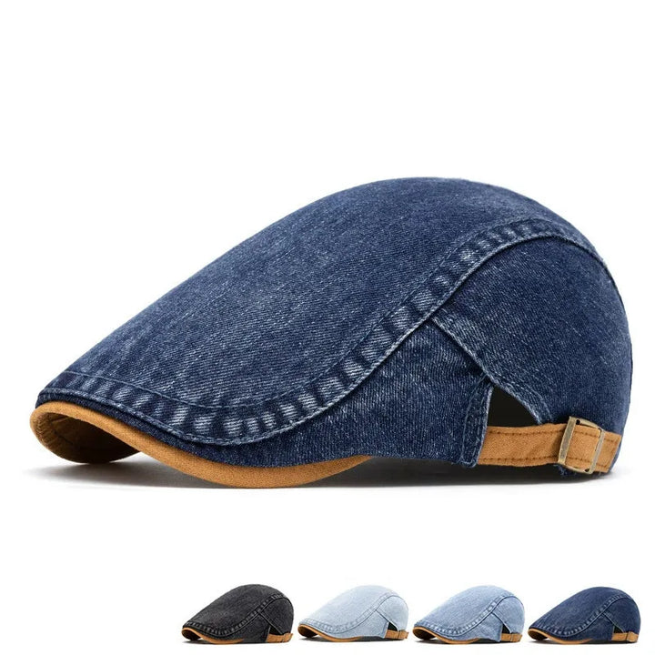 Varel | Cappellino vintage regolabile