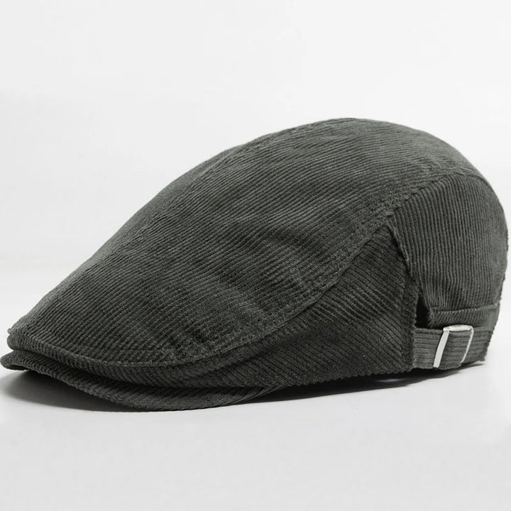 Varel | Cappello in velluto a coste per uomo
