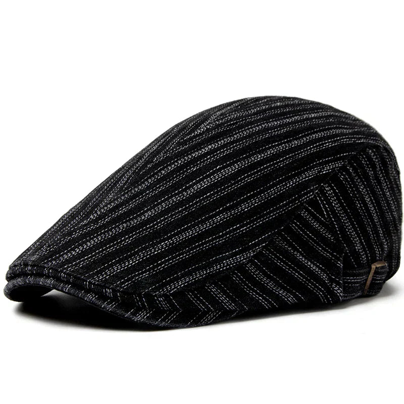 Varel | Cappellino elegante per uomo