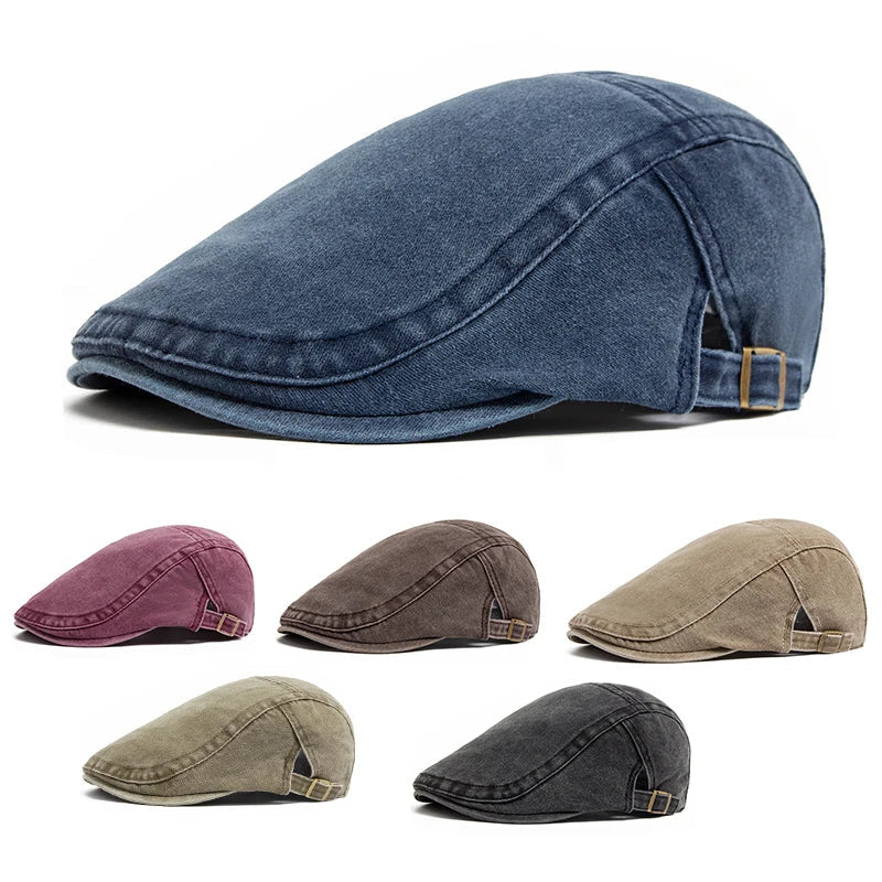 Varel | Cappello vintage