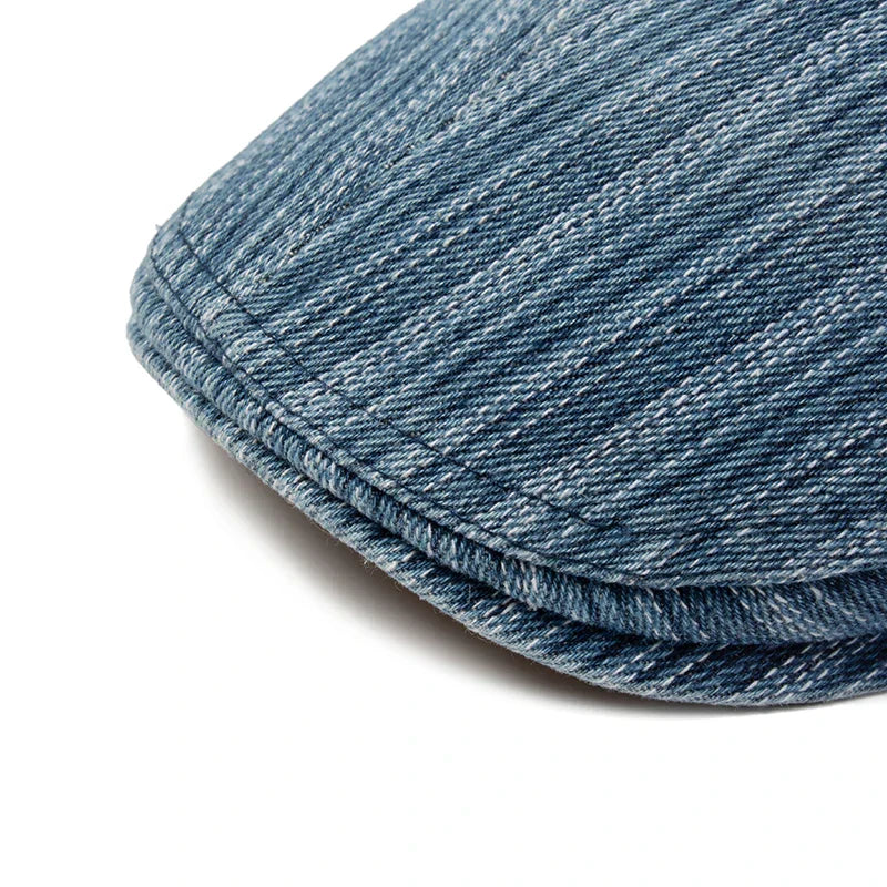 Varel | Cappellino elegante per uomo