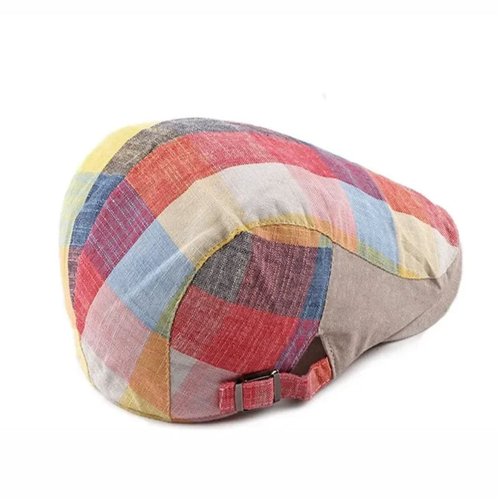 Varel | Cappello Estivo Elegante