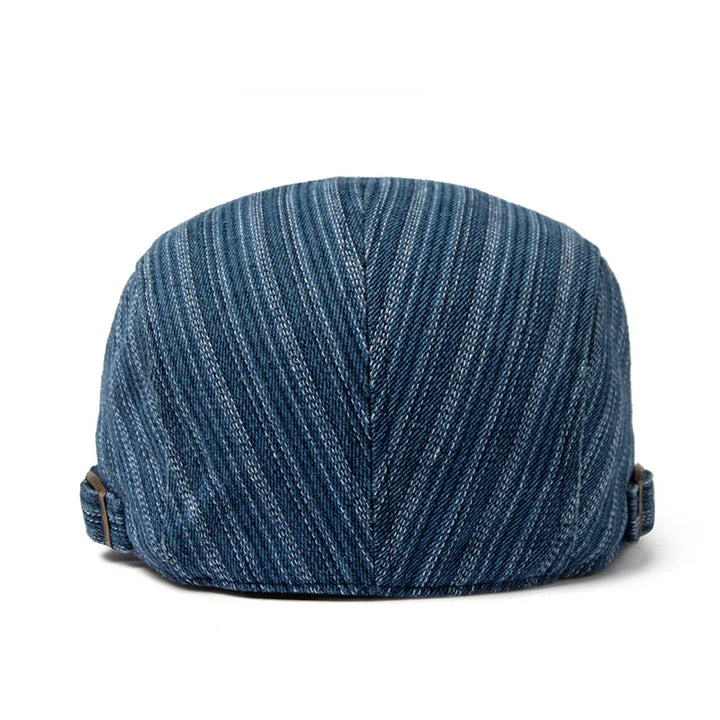 Varel | Cappellino elegante per uomo