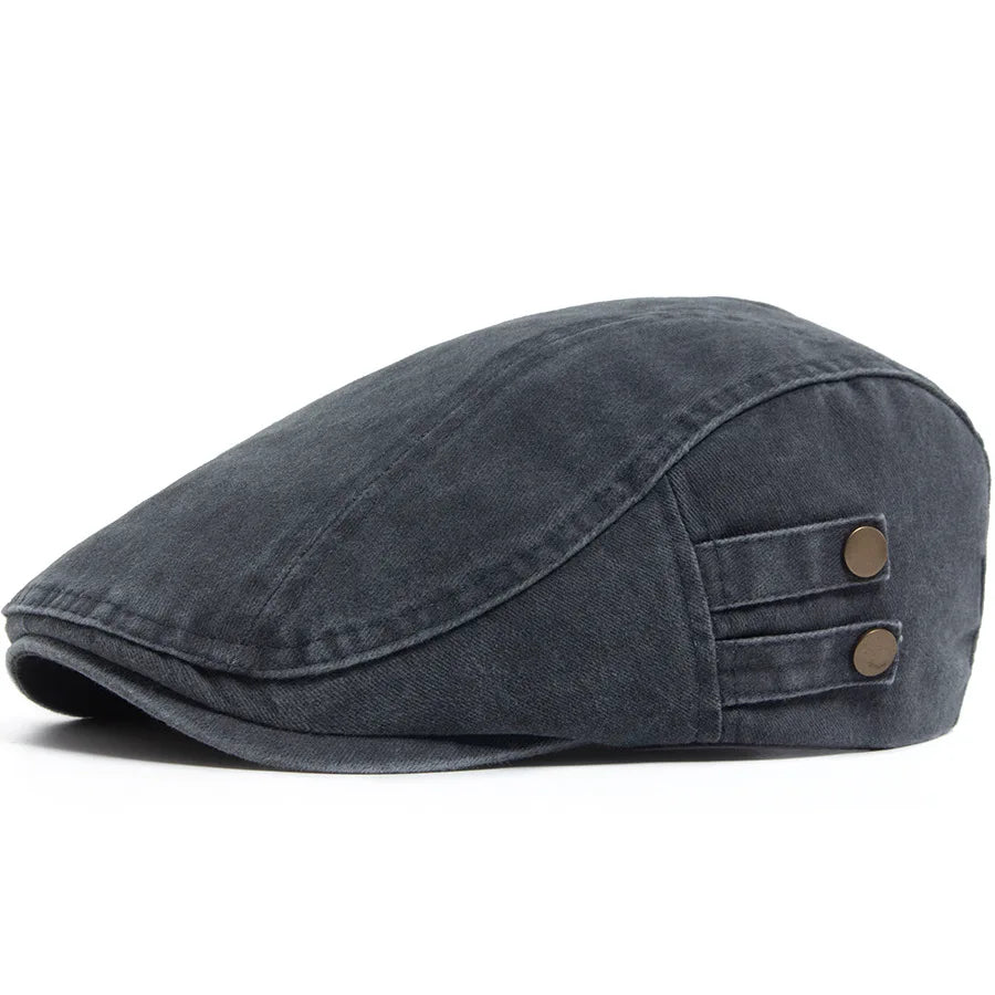 Varel | Cappellino vintage da uomo
