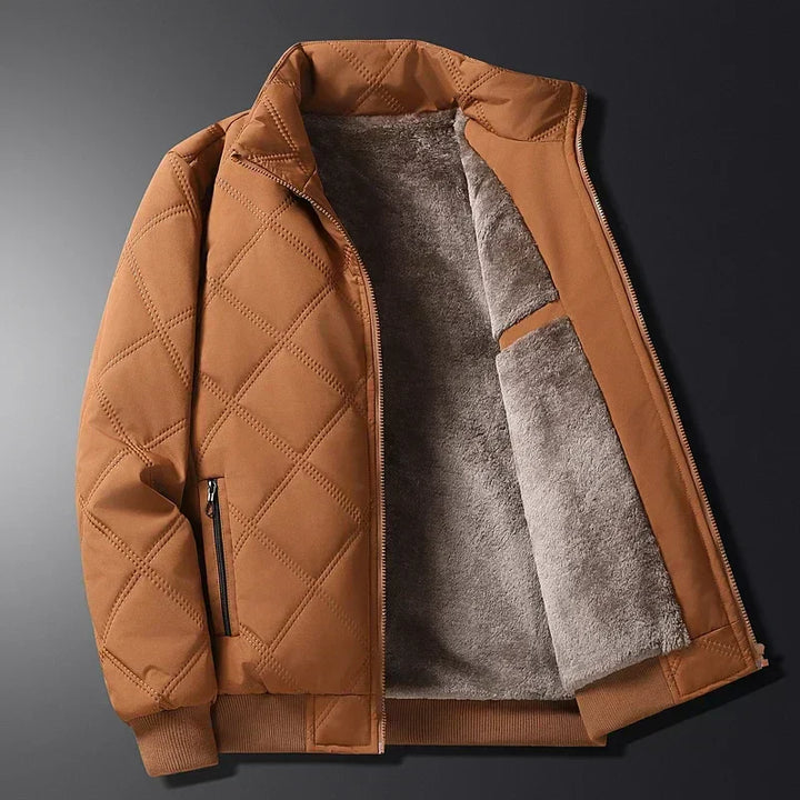 Tomás - Giacca Invernale Uomo