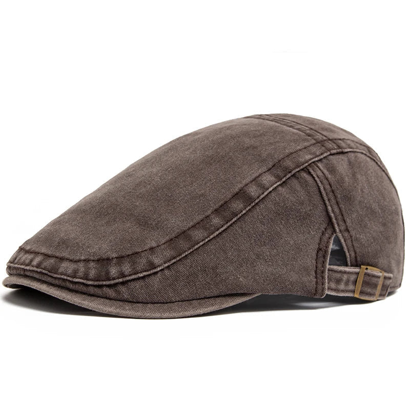 Varel | Cappello vintage