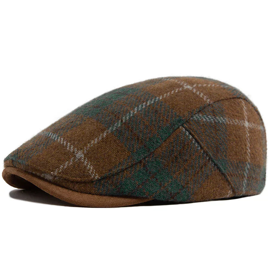 Varel | Cappellino classico da uomo