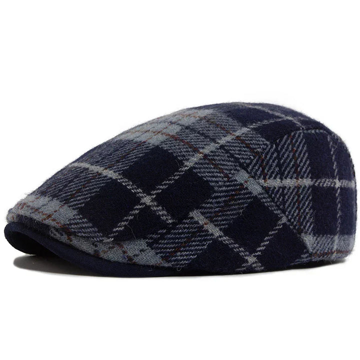 Varel | Cappellino classico da uomo