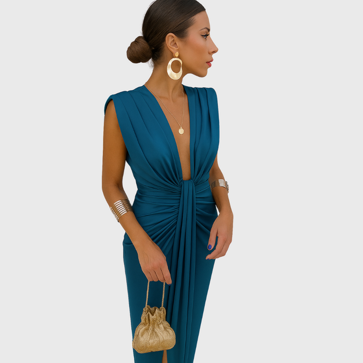 MORIAH - Vestito Elegante