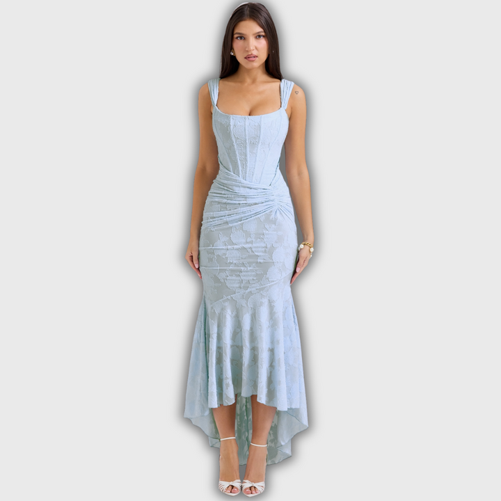 Carisia - Abito Maxi