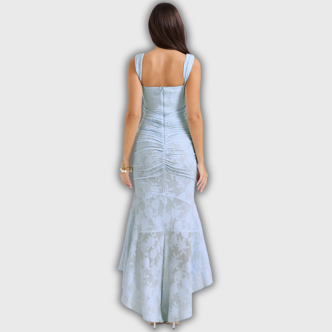 Carisia - Abito Maxi