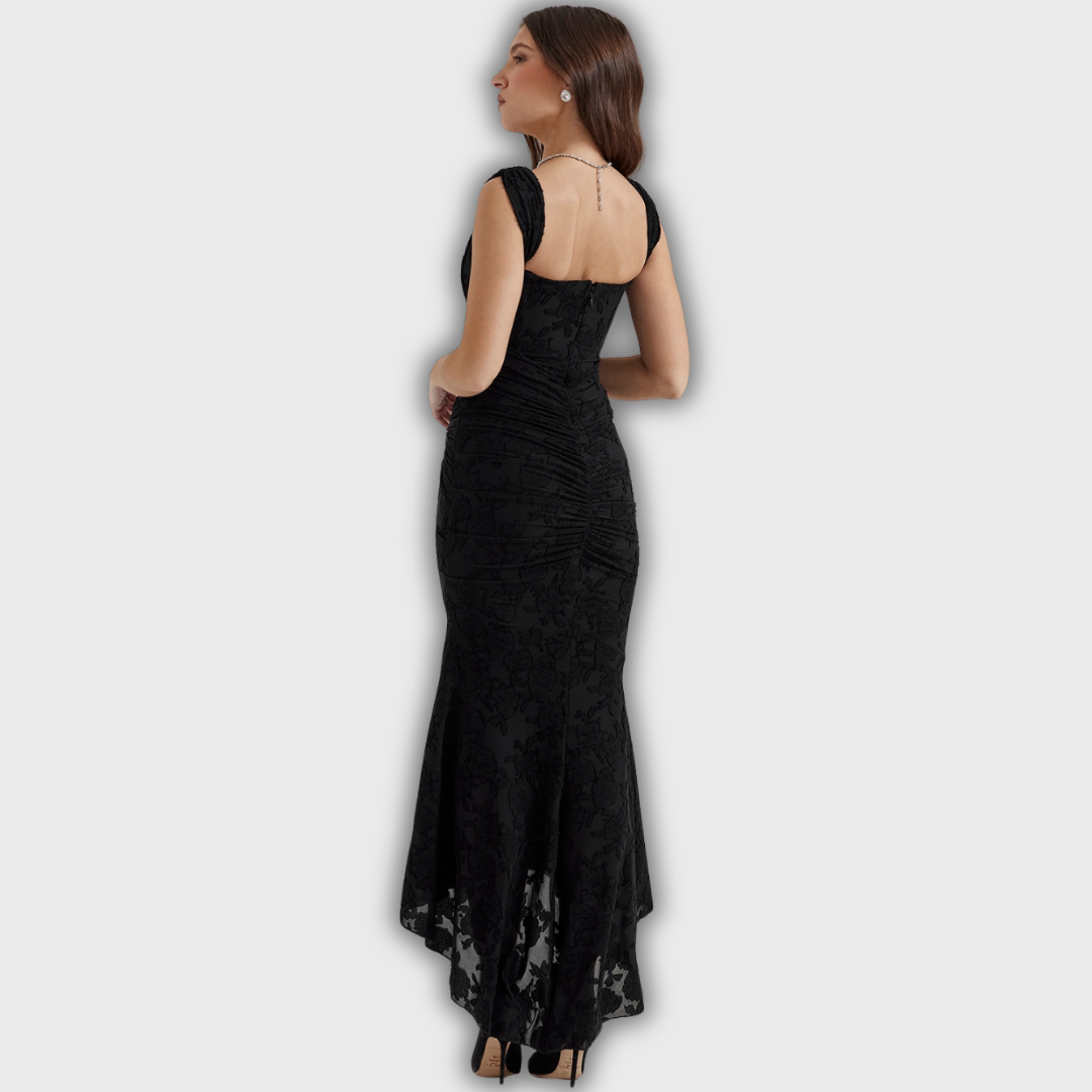 Carisia - Abito Maxi